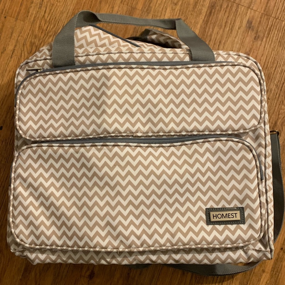 Brand New Baby Bag/Duffle Bag